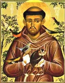 St. Francis